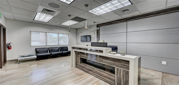 2957 NW 62nd Street # 101 Fort Lauderdale Florida, 33309 | Affordable Office