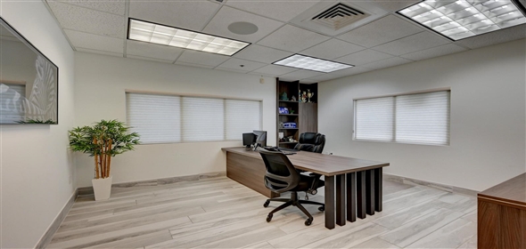 2957 NW 62nd Street # 101 Fort Lauderdale Florida, 33309 | Affordable Office