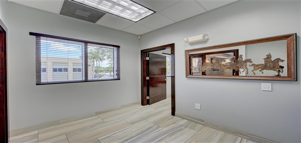2957 NW 62nd Street # 101 Fort Lauderdale Florida, 33309 | Affordable Office