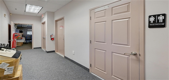 2957 NW 62nd Street # 101 Fort Lauderdale Florida, 33309 | Affordable Office