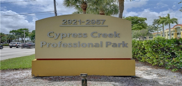 2957 NW 62nd Street # 101 Fort Lauderdale Florida, 33309 | Affordable Office
