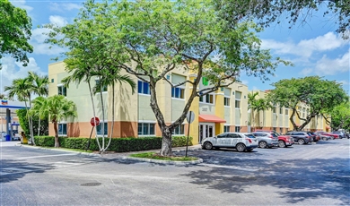 Affordable Office