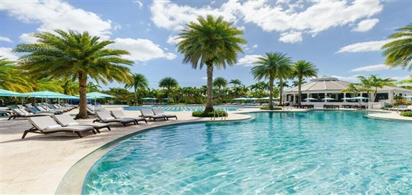 6003 NW 23rd Way Boca Raton Florida, 33496 | Spectacular Single Family Home
