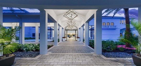 6003 NW 23rd Way Boca Raton Florida, 33496 | Spectacular Single Family Home