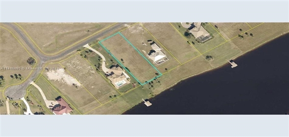 2508 Caloosa Shores Dr , La Belle Fort Denaud Florida, 33935 | Beautiful Residential Land