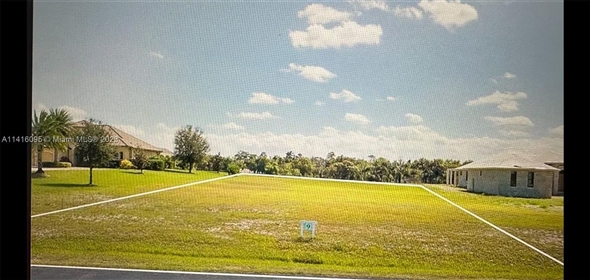 2508 Caloosa Shores Dr , La Belle Fort Denaud Florida, 33935 | Beautiful Residential Land