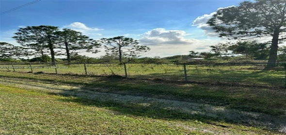 2105 Everhigh Acres Road Clewiston Florida, 33440 | Beautiful Residential Land