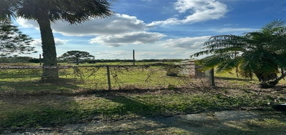 2105 Everhigh Acres Road Clewiston Florida, 33440 | Beautiful Residential Land