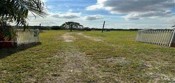 2105 Everhigh Acres Road Clewiston Florida, 33440 | Beautiful Residential Land