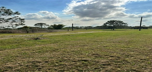 2105 Everhigh Acres Road Clewiston Florida, 33440 | Beautiful Residential Land