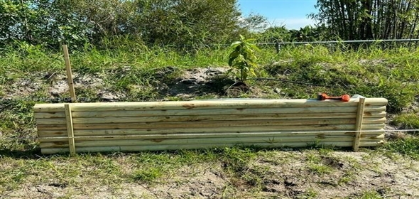 2105 Everhigh Acres Road Clewiston Florida, 33440 | Beautiful Residential Land
