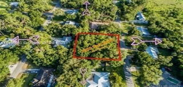1059 Park Dr Fort Denaud Florida, 33935 | Residential Land