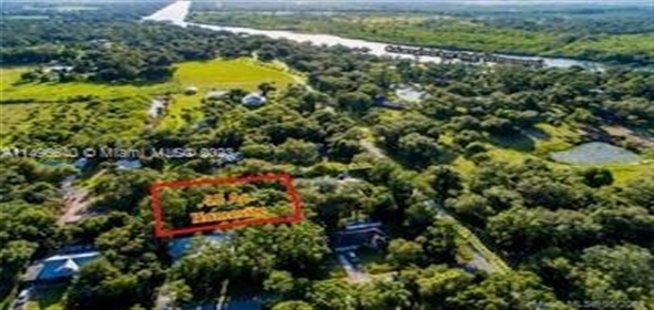 1059 Park Dr Fort Denaud Florida, 33935 | Residential Land