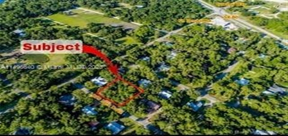 1059 Park Dr Fort Denaud Florida, 33935 | Residential Land