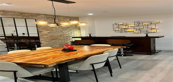 1980 S Ocean Dr # MZH Hallandale Beach Florida, 33009 | Sophisticated Single Family Home