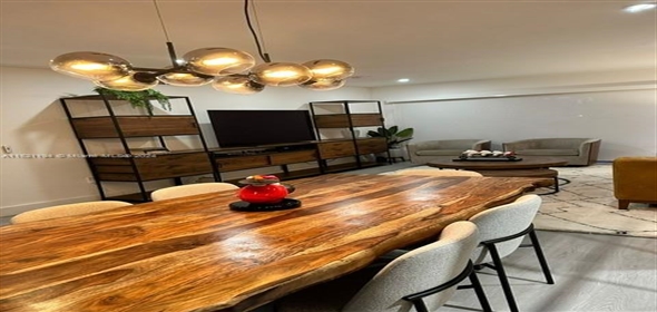 1980 S Ocean Dr # MZH Hallandale Beach Florida, 33009 | Sophisticated Single Family Home