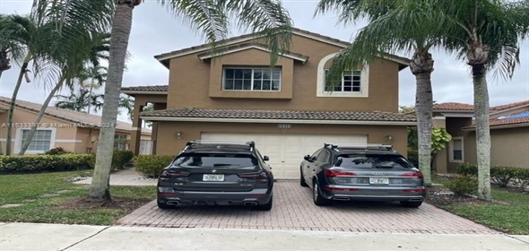 16404 Sapphire St , WESTON Davie Florida, 33331 | Spectacular Single Family Home