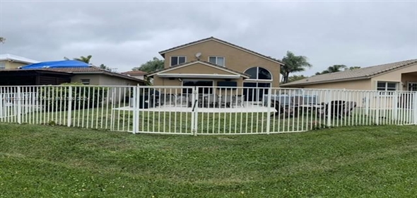 16404 Sapphire St , WESTON Davie Florida, 33331 | Spectacular Single Family Home