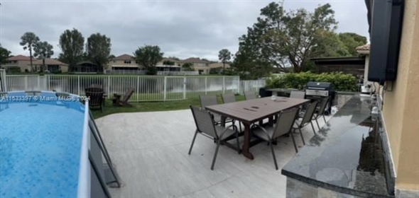 16404 Sapphire St , WESTON Davie Florida, 33331 | Spectacular Single Family Home