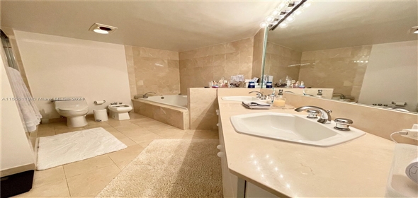 8855 Collins Ave # 5G Surfside Florida, 33154 | Beautiful Condo