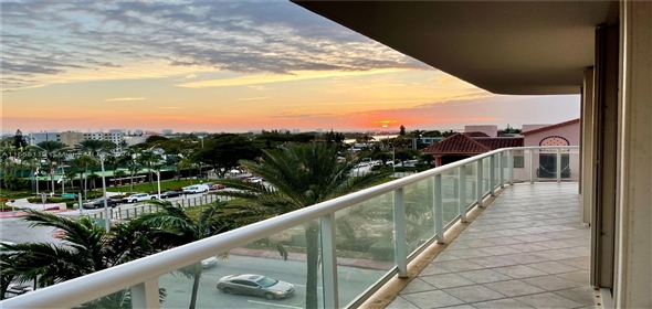 8855 Collins Ave # 5G Surfside Florida, 33154 | Beautiful Condo