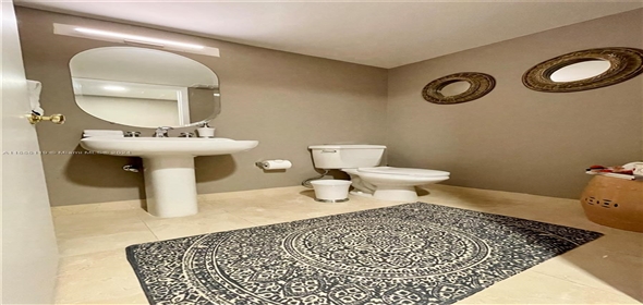 8855 Collins Ave # 5G Surfside Florida, 33154 | Beautiful Condo