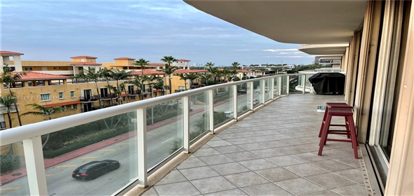 8855 Collins Ave # 5G Surfside Florida, 33154 | Beautiful Condo