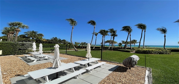 8855 Collins Ave # 5G Surfside Florida, 33154 | Beautiful Condo