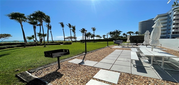8855 Collins Ave # 5G Surfside Florida, 33154 | Beautiful Condo