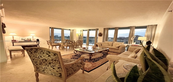 8855 Collins Ave # 5G Surfside Florida, 33154 | Beautiful Condo