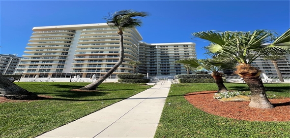 8855 Collins Ave # 5G Surfside Florida, 33154 | Beautiful Condo