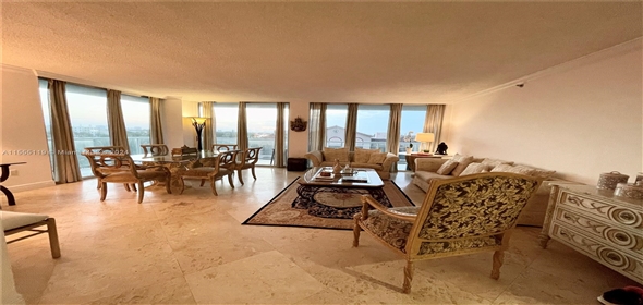 8855 Collins Ave # 5G Surfside Florida, 33154 | Beautiful Condo