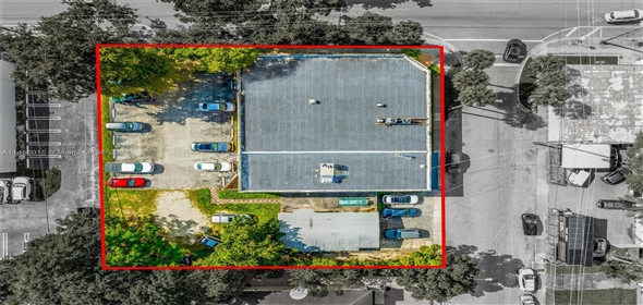 1690 NW 19th Ter Miami Florida, 33125 | Affordable office