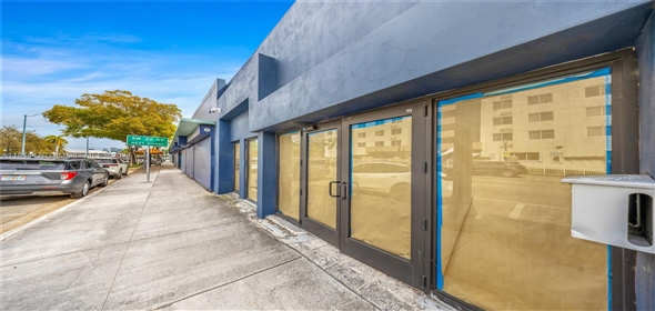 2248 SW 8th St Miami Florida, 33135 | Commercial Office