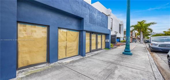 2248 SW 8th St Miami Florida, 33135 | Commercial Office
