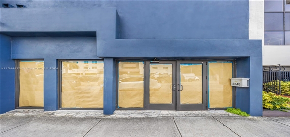 2248 SW 8th St Miami Florida, 33135 | Commercial Office