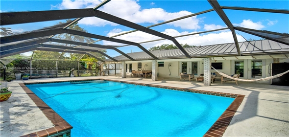 16760 SW 296th St Homestead Florida, 33030 | Spectacular Single Family Home