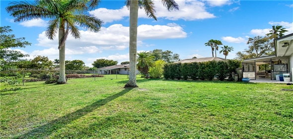 16760 SW 296th St Homestead Florida, 33030 | Spectacular Single Family Home