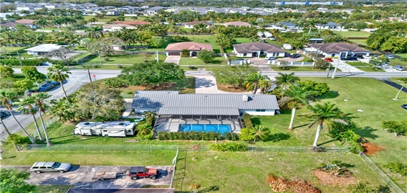 16760 SW 296th St Homestead Florida, 33030 | Spectacular Single Family Home