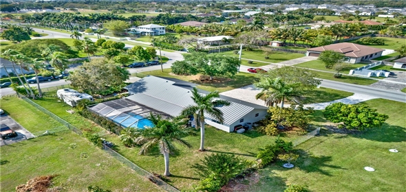 16760 SW 296th St Homestead Florida, 33030 | Spectacular Single Family Home