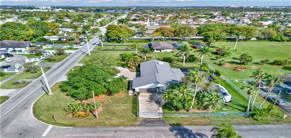 16760 SW 296th St Homestead Florida, 33030 | Spectacular Single Family Home