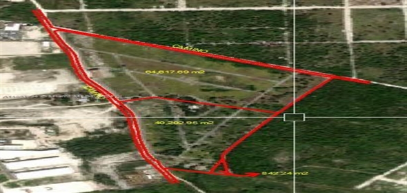 Boulevard , Punta Cana  Dominican Republic,  | Commercial Land