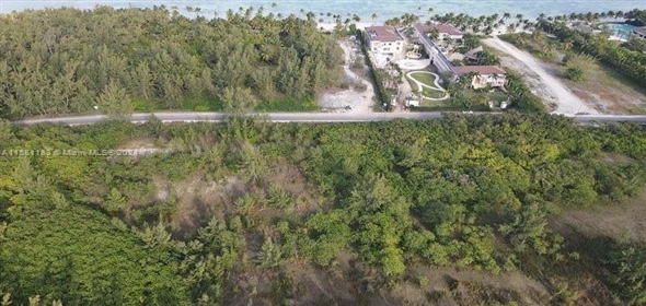 Juanillo  Dominican Republic,  | Commercial Land