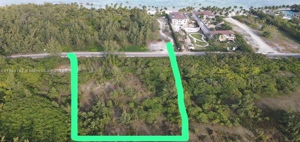 Juanillo  Dominican Republic,  | Commercial Land