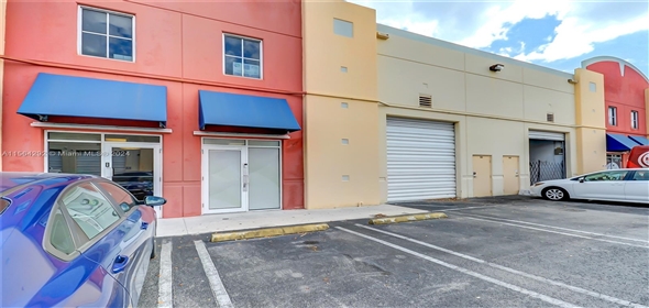 6020 NW 99th Ave # 302 Doral Florida, 33178 | Commercial Property