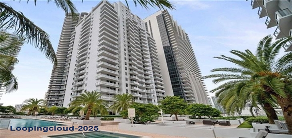 1060 Brickell Ave #1701 Miami Florida, 33131 | Elegant and Modern Brickel Apartment