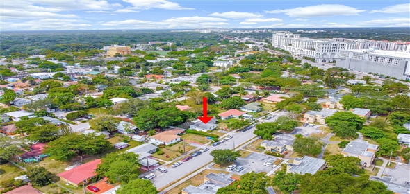 3750 Percival Ave Coconut Grove Florida, 33133 | Residential land