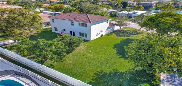 2280 SW 119th Ave Miramar Florida, 33025 | Spectacular Single Family Home