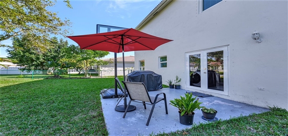 2280 SW 119th Ave Miramar Florida, 33025 | Spectacular Single Family Home