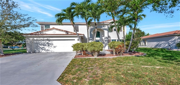 2280 SW 119th Ave Miramar Florida, 33025 | Spectacular Single Family Home